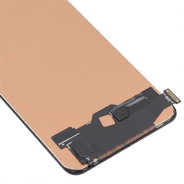 Til Oppo Reno7 Z 5G/Reno6 Lite Grade C LCD-skærm og digitizer-samlingsdel (TFT-teknologi)