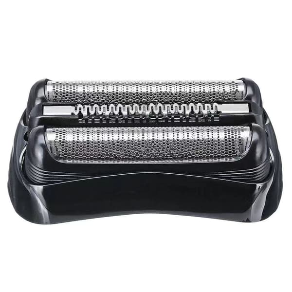 Passer til Braun barbermaskin 32S 21B 32B bladtilbehør