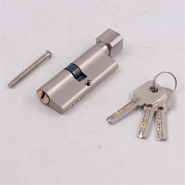 Lille 70 låsecylinder universal låsecylinder