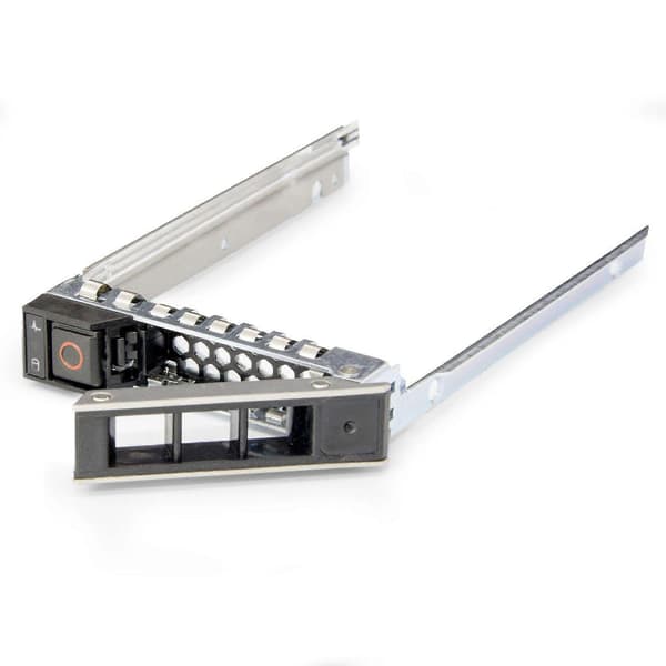 2.5\" SAS/Sata HDD Bakke Caddy DXD9H til Server R640 R740 R740XD R940 R640 R940