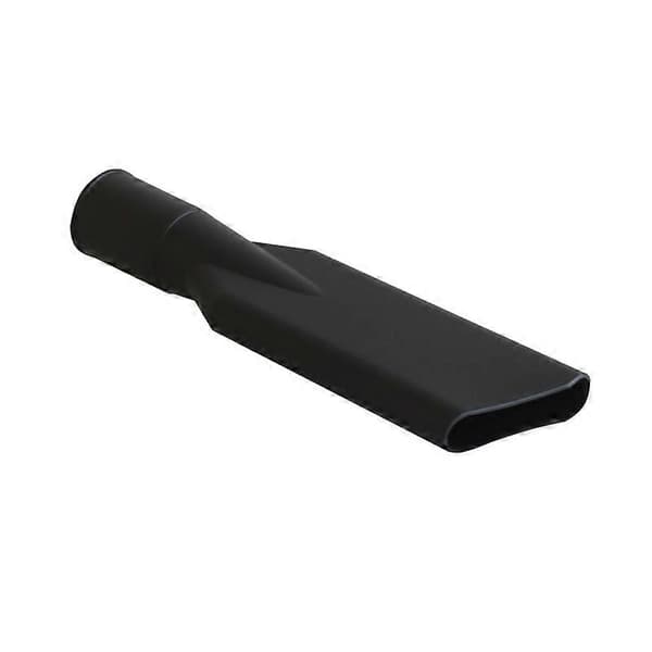2 Dammsugartillbehör Platt sugmunstycke för gränssnitt Innerdiameter 35 mm, Dammsugartillbehör Verktyg för hemstädning