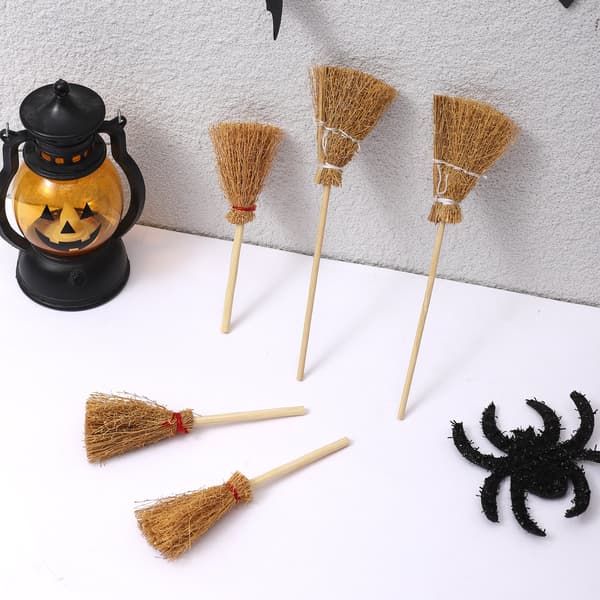Halloween-luuta, noitaluuta-217