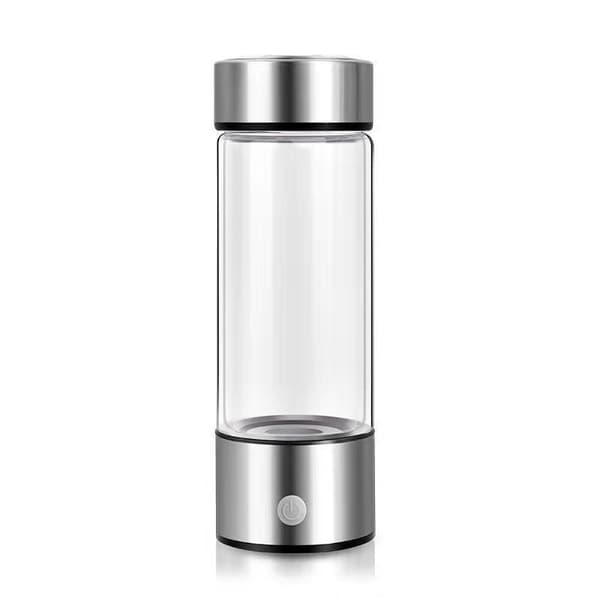Hydrogenrikt vannbeger (sølv)