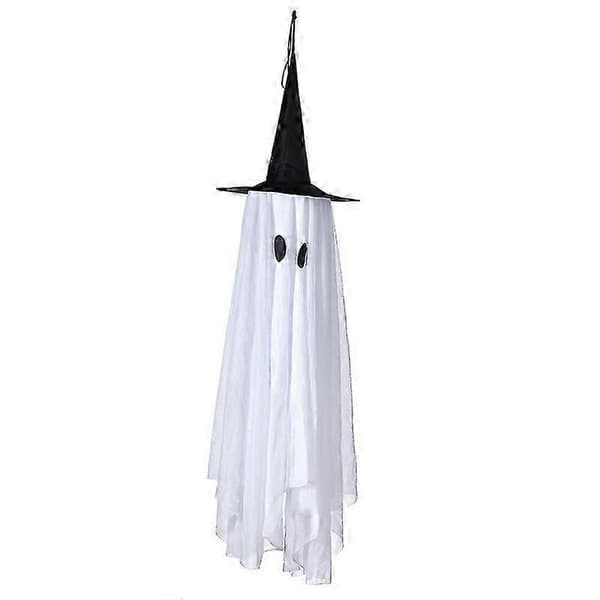 Halloween Spöke Hänge Ornament, för Framgård, Spökhus och Halloweenfest