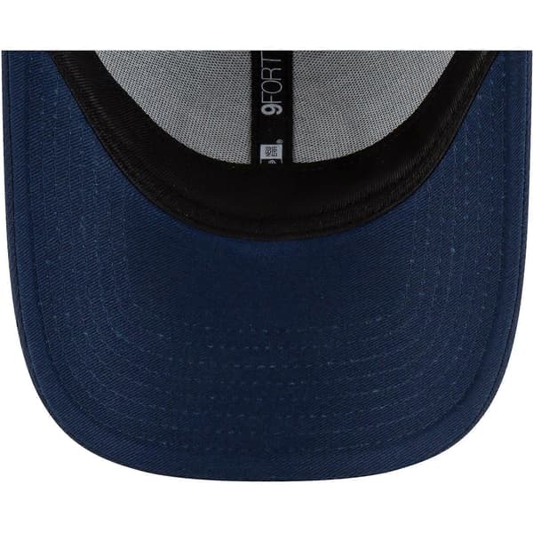 New Era 9FORTY Los Angeles Clippers Keps - Blå