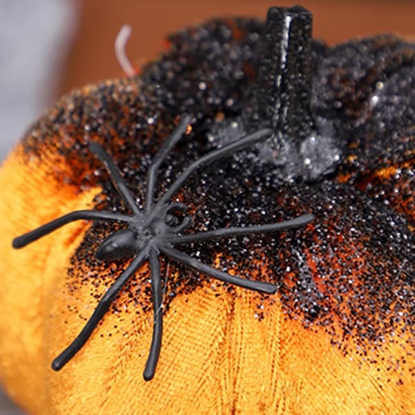 Halloween dekorationer-171