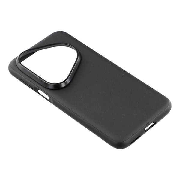 X-LEVEL mobilskal för Huawei Pura 80, kompatibelt med MagSafe PU-läder hårt PC-mobilskal