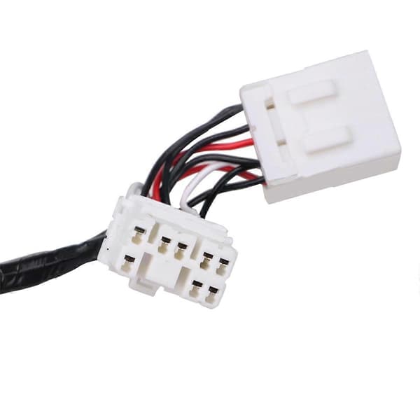 Til Harley Road King FLHR FLHT Softail Sportster 883 1200 XL Motor LED Blinklys Flash Load Resist