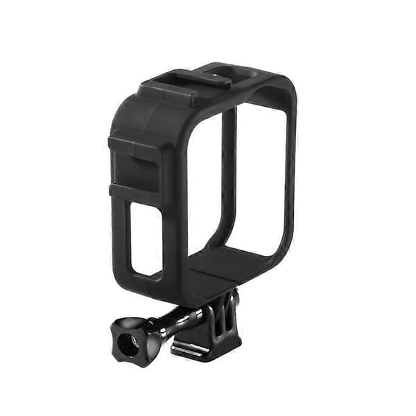 Gopro Max panorama kamera plastikramme