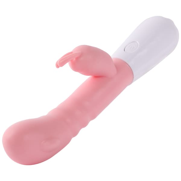 Vibrator Sexlegetøj Kvinde Massage masturbator - Sakura Pulver