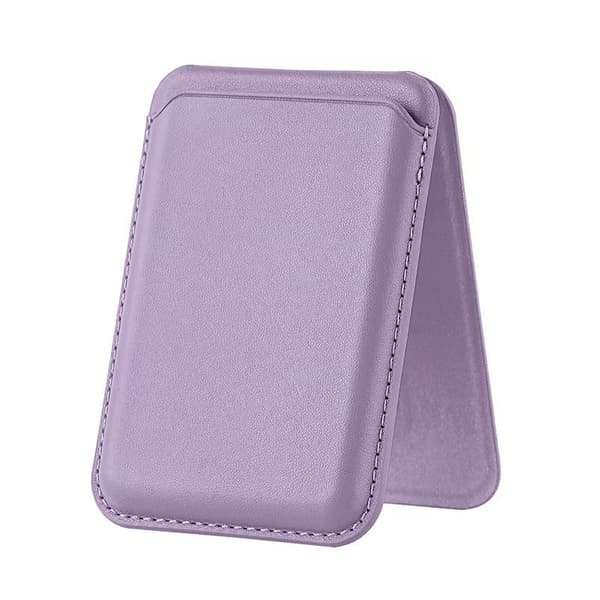 Passer for iPhone-holder kortholder supersterk magnetisk kortholder (Taro)