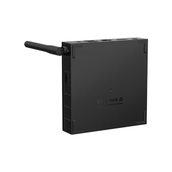 TX68 H618 TV-boksi (4+32GB)