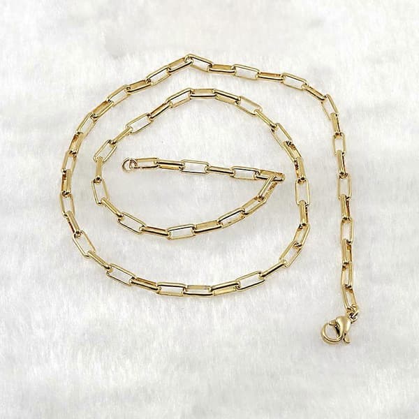 Utsökt armband för kvinnor, guld