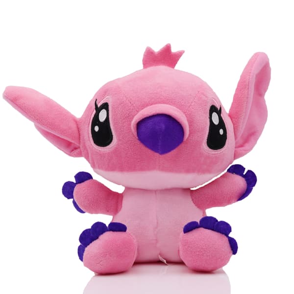 Born Pretty Plyslegetøj 20cm | Udstoppede bløde dyr | Gaver til drenge og piger hsf（4）