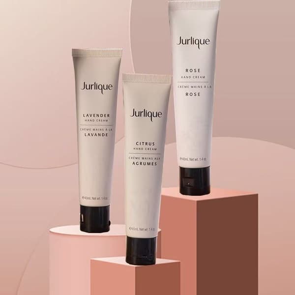 Jurlique Moisturise Replenishing Day Cream 30ml (Lavendel håndcreme)