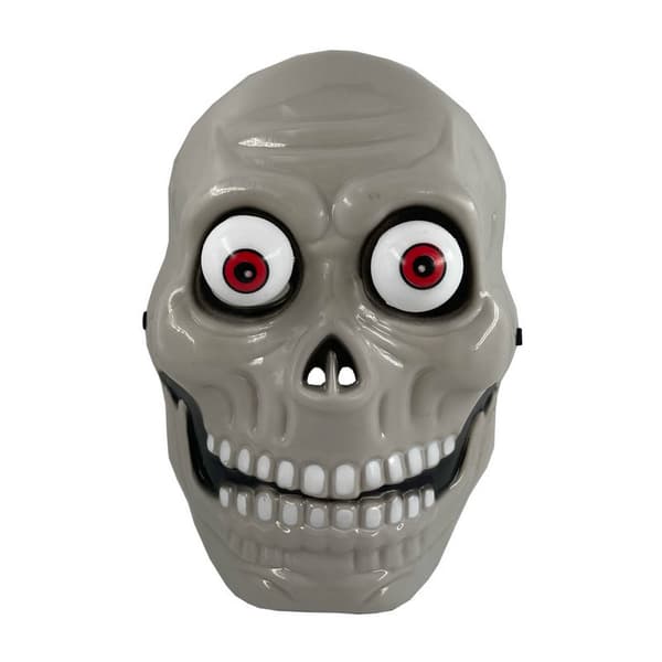 Halloween skräckmasker-345