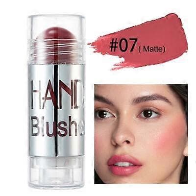 HANDAIYAN Cheek Blush Shimmer Stick Ansiktsmakeupkrem