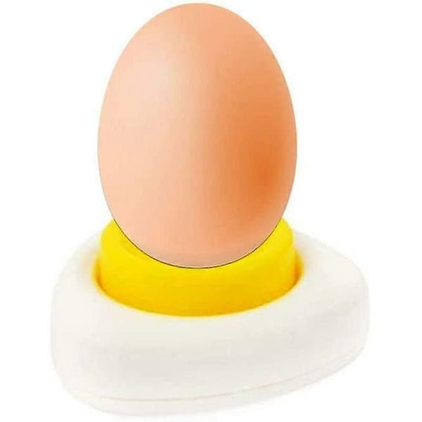 Visp liten plastvisp halvautomatisk eggehvite/plommevisp -