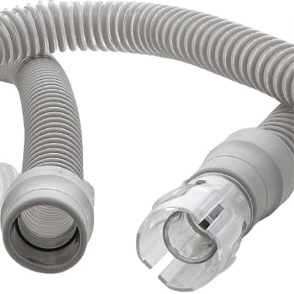 AirMini-letkun liitin CPAP-letkulle CPAP-letkun portti useille nenämaskitarvikkeille
