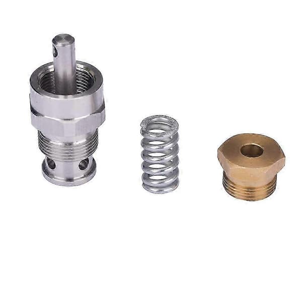 Graco 390 395 490 495 595 Airless Sprøjte Prime Sprøjteventil og Drænventil Reservedel