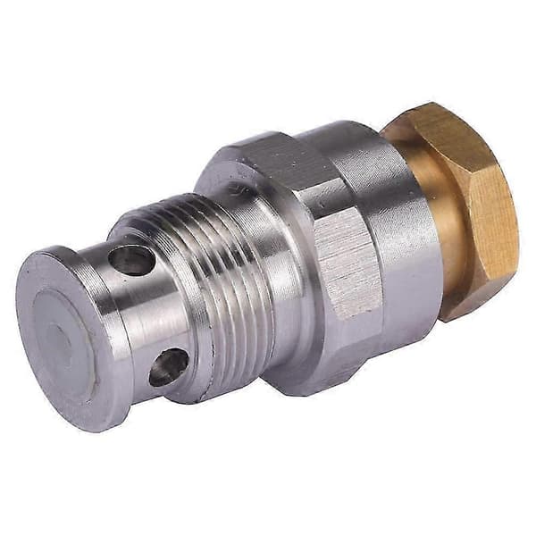 Graco 390 395 490 495 595 Airless Sprøjte Prime Sprøjteventil og Drænventil Reservedel