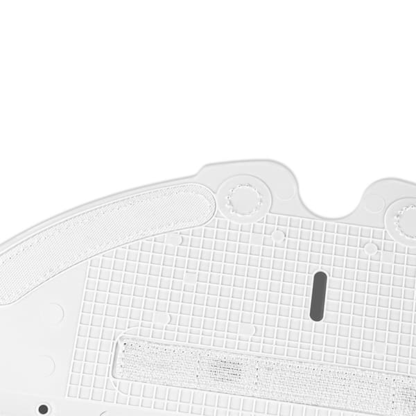 Passer til Roborock robotstøvsuger S51 T6 S50/T7 P60 beslag moppegulv