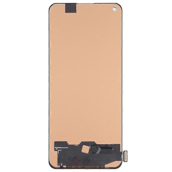 Til Oppo Reno7 Z 5G/Reno6 Lite Grade C LCD-skærm og digitizer-samlingsdel (TFT-teknologi)