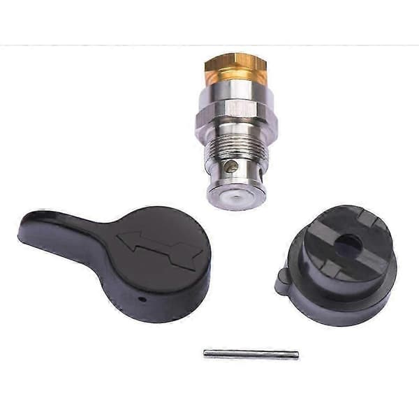 Graco 390 395 490 495 595 Airless Sprøjte Prime Sprøjteventil og Drænventil Reservedel