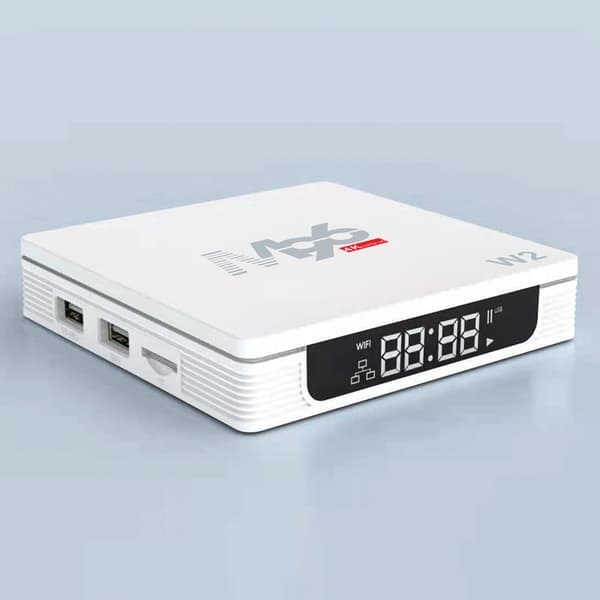 M96 W2 Set-top Boks S905W2 (4+32GB)