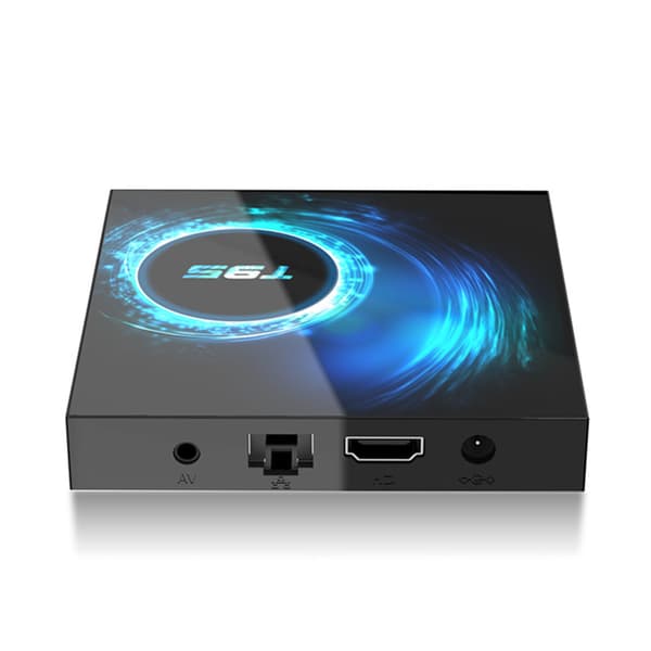 H96MaxS905L3 netværks set-top boks (2+16GB)