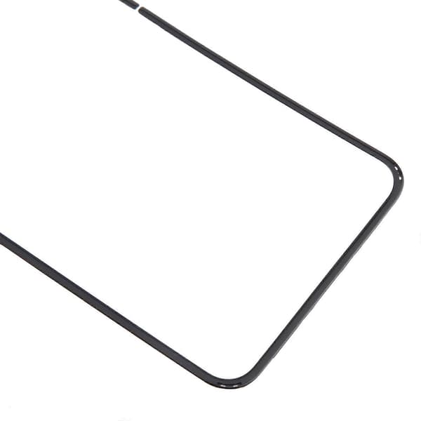 For Samsung Galaxy Z Flip5 SM-F731B KOMPATIBEL Front LCD Skjerm Bezel Ramme