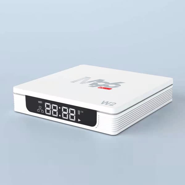 M96 W2 Set-top Boks S905W2 (4+32GB)
