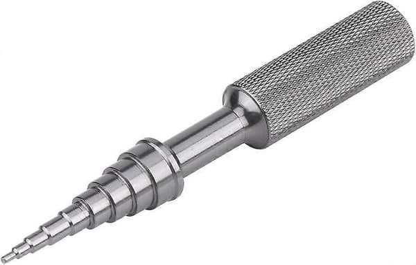 RC Modell Lagerverktøy, Tilbehør for Lager Ytre Diameter 2-14mm RC Bil Lastebil Båt
