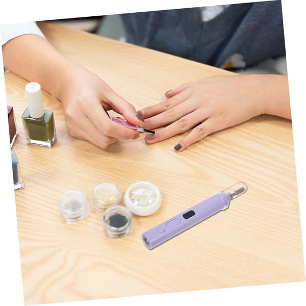 Snabbtorkande nagellacksremover