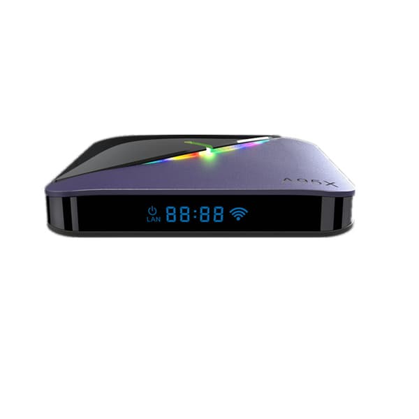 A95X F3 airll set-top box S905y4 (4+32GB)