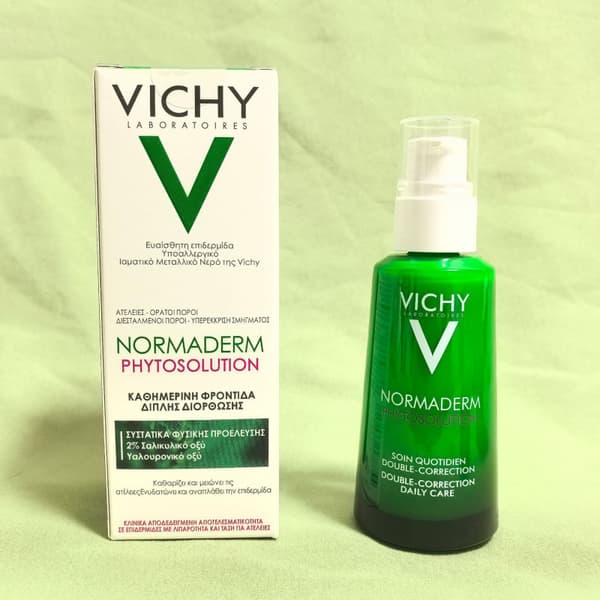 Vichy Neovadiol Phytosculpt Hals & Ansikt