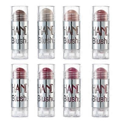 HANDAIYAN Cheek Blush Shimmer Stick Ansiktsmakeupkrem