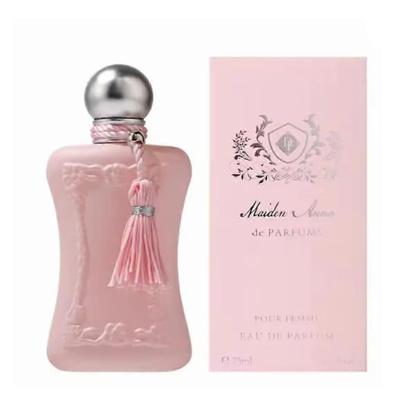 Parfums de Marly Delina Exclusif til kvinder Eau De Parfum 75ml 2.5oz Ny (Pink)