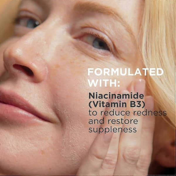 EltaMD UV Clear Ansigts Solcreme SPF 46, Oliefri Solcreme med Zinkoxid