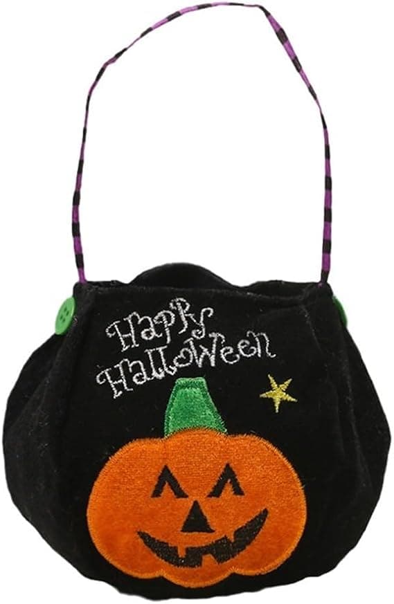 Halloween Godtepose Gresskarpose-413