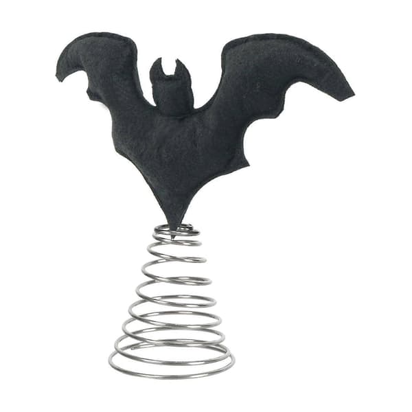 Festlig Mini Proch Trädtopp för Halloween-dekoration Ref: 3400