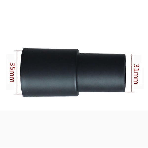5 stk. Universal Støvsuger Slange Rør Adapter Konverter Tilbehør 32~35mm
