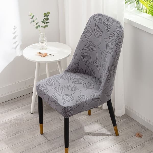 Jacquard buet stoltrekk