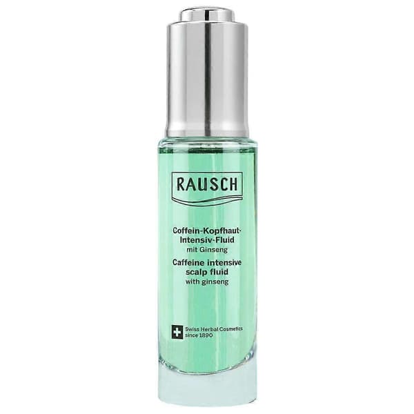 Rausch Ginseng Koffein Intensiv Fluid 30ml