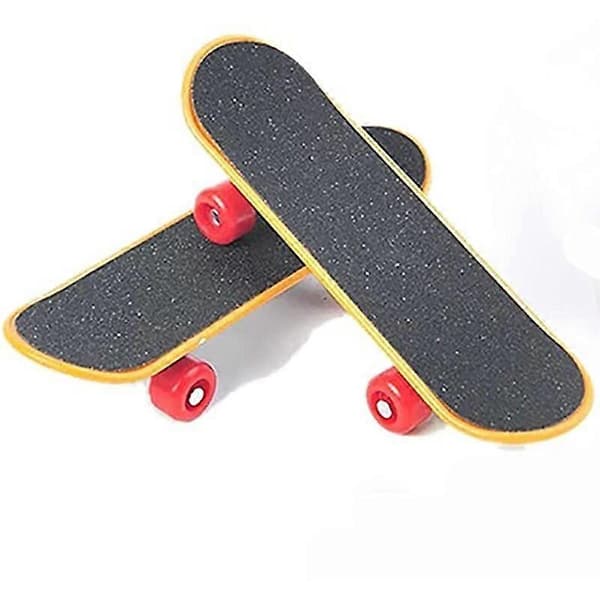 Papegøje Intelligens Legetøj Papegøje Skateboard Legetøj