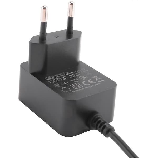 Laderadapter for JRL for Barberere P800 Elektrisk Barbermaskin EU-plugg