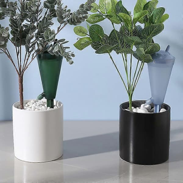Sæt med 2 vandingsspyd til planter