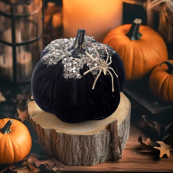 Halloween dekorationer-171