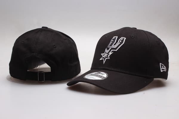 Ny Herr 9FORTY Los Angeles Clippers Baseballkeps
