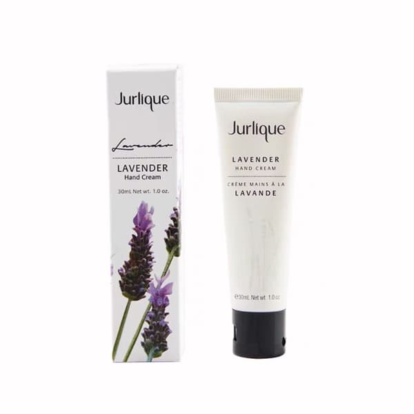 Jurlique Moisturise Replenishing Day Cream 30ml (Lavendel håndcreme)
